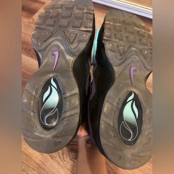 Nike Air Griffey Max 1 (purple venom) - Picture 7 of 13